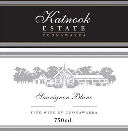Katnook Estate Sauvignon Blanc