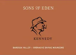 Kennedy Grenache Shiraz Mourvedre
