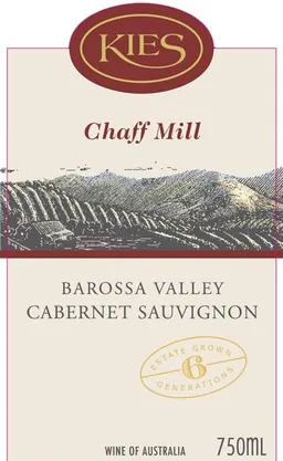 Chaff Mill Cabernet Sauvignon