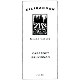 Kilikanoon Cabernet Sauvignon