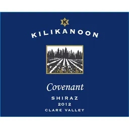 Kilikanoon Covenant Shiraz