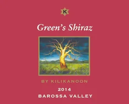 Green's Shiraz