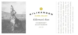 Kilikanoon Killerman's Run Cabernet Sauvignon