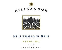 Kilikanoon Killerman's Run Riesling