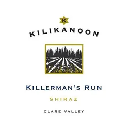 Kilikanoon Killerman's Run Shiraz