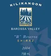 R Reserve Shiraz