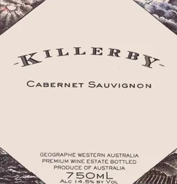 Cabernet Sauvignon