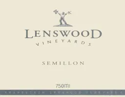 Knappstein Lenswood Vineyards Semillon
