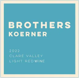 Koerner Light Red