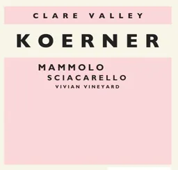 Koerner Mammolo