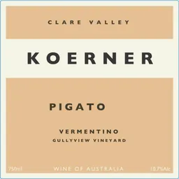 Koerner Pigato