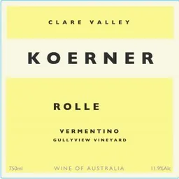 Koerner Rolle