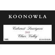 Koonowla Cabernet Sauvignon