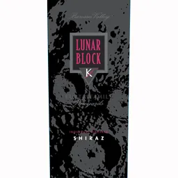 Lunar Block Shiraz
