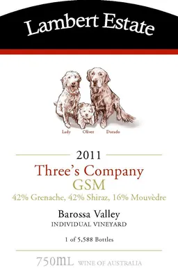 Three's GSM