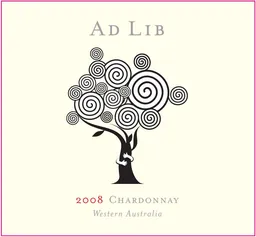 Ad Lib Tree Hugger Chardonnay