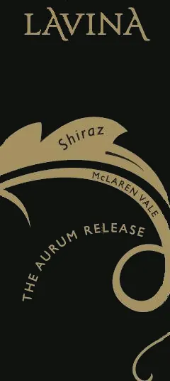 The Aurum Release Shiraz