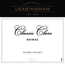 Leasingham Classic Clare Shiraz