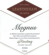 Leasingham Magnus Riesling