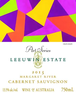 Art Series Cabernet Sauvignon