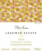 Art Series Chardonnay