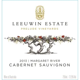 Prelude Vineyards Cabernet Sauvignon