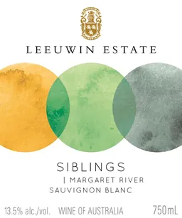 Siblings Sauvignon Blanc