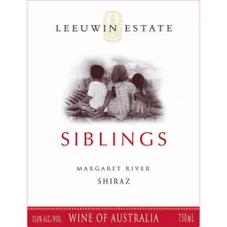 Siblings Shiraz