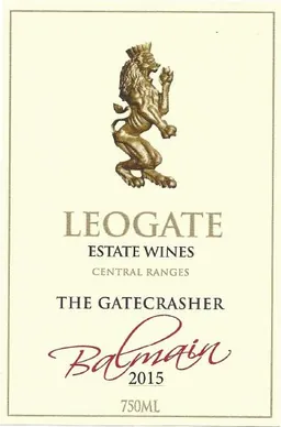 Leogate Gatecrasher Balmain