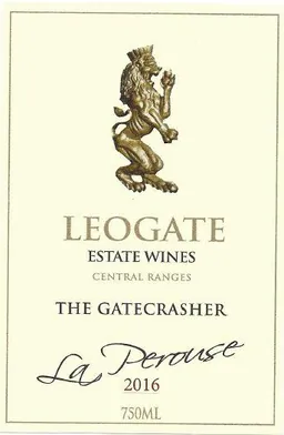 Leogate Gatecrasher La Perouse