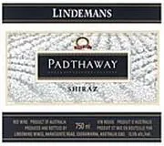 Lindeman’s Bin Series Padthaway Shiraz