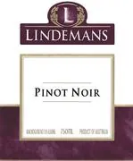 Lindeman’s Bin Series Pinot Noir Padthaway