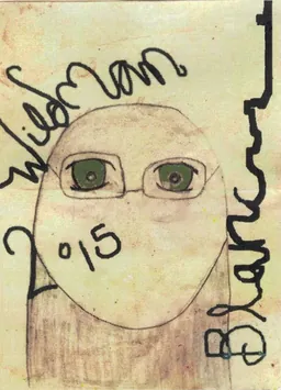 Lucy Margaux Vineyards Domaine Lucci Wildman Blanc