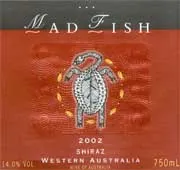 Western Australia Shiraz