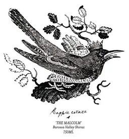 The Malcolm Shiraz