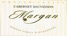 Margan Family Cabernet Sauvignon