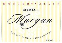 Margan Family Merlot