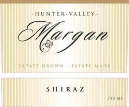 Margan Family Shiraz