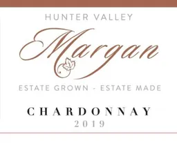 Margan Family White Label Chardonnay