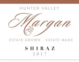 Margan Family White Label Shiraz