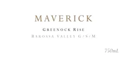 Greenock Rise Grenache Shiraz Mourvedre