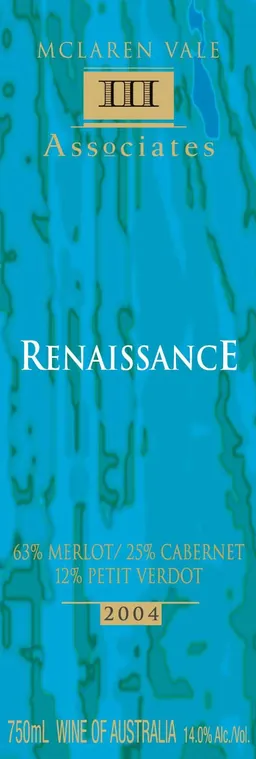 Renaissance Red