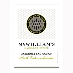 McWilliam's Hanwood Estate Cabernet Sauvignon