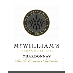 McWilliam's Hanwood Estate Chardonnay