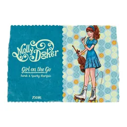 Girl on the Go Sparkling Verdelho