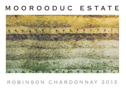 Moorooduc Estate Robinson Vineyard Chardonnay
