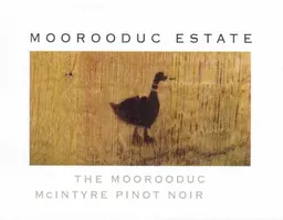 Moorooduc Estate The Duc McIntyre Vineyard Pinot Noir