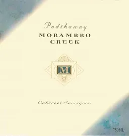Morambro Creek Wines Cabernet Sauvignon