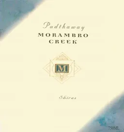 Morambro Creek Wines Shiraz