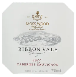 Ribbon Vale Cabernet Sauvignon